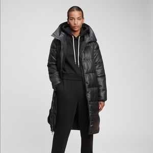 GAP puffer jacket